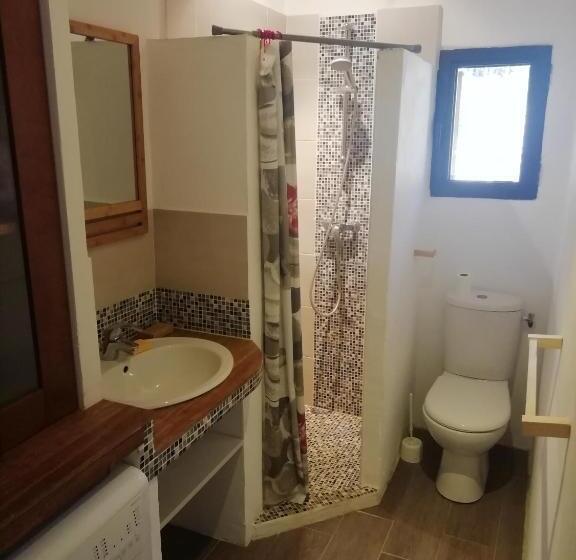 Дом 1 Спальня, Clos Olivella