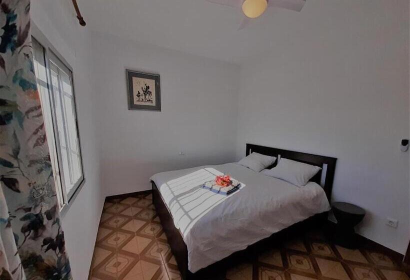 Номер Стандарт Совместная Ванная, Casa Loro Loco B&b