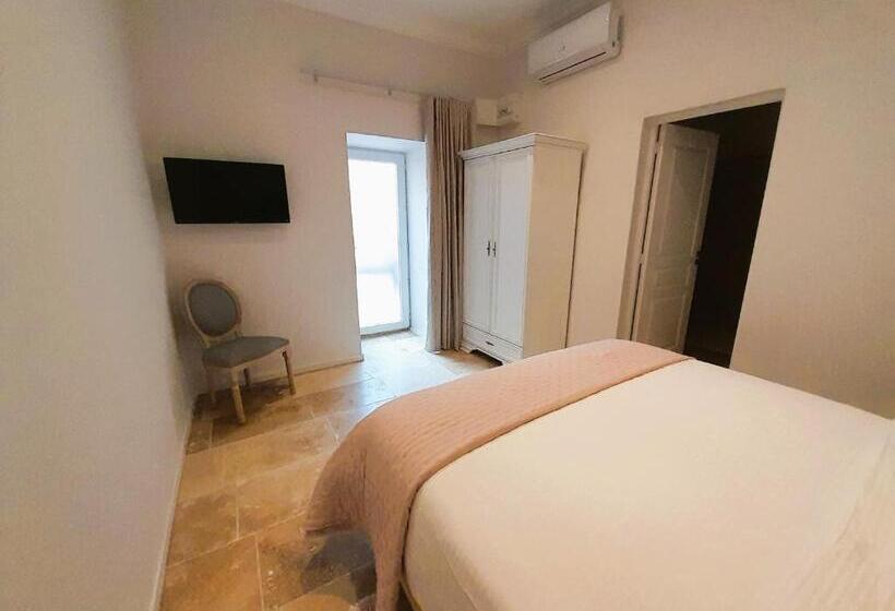 اتاق سوپریور, Palazzo Pisani Malta Boutique and SPA