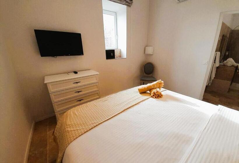 اتاق استاندارد, Palazzo Pisani Malta Boutique and SPA
