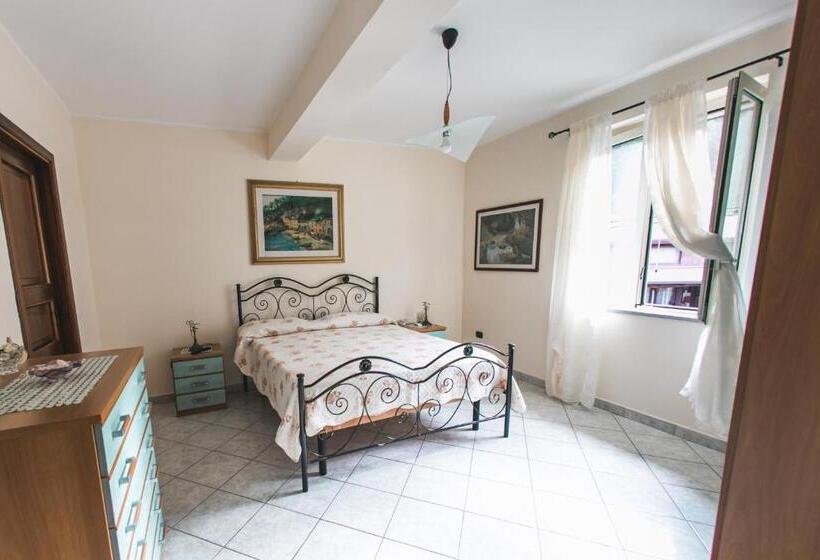 스탠다드 룸, B&b Villa Alba