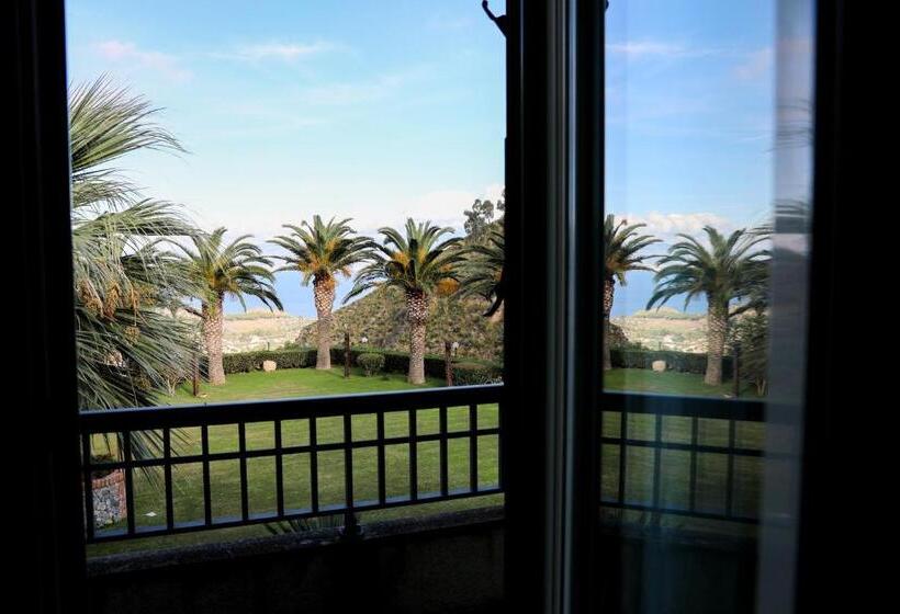 디럭스 룸, B&b Villa Alba
