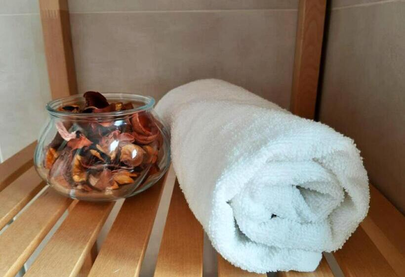 اتاق استاندارد, Hostal El Perelló, Valencia