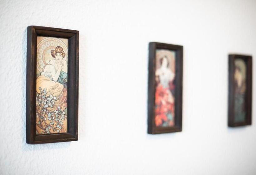 اتاق استاندارد, Hostal El Perelló, Valencia