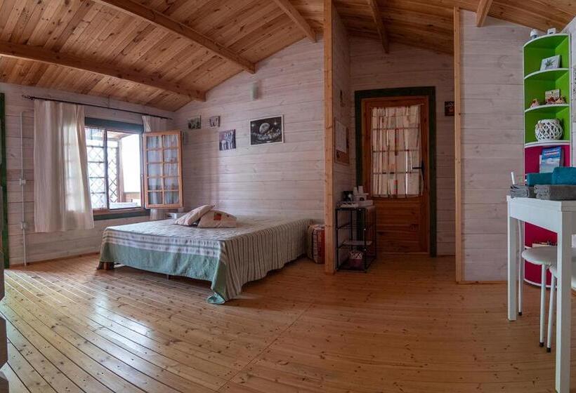 Студия Deluxe, B&b Ventuno Iun0058