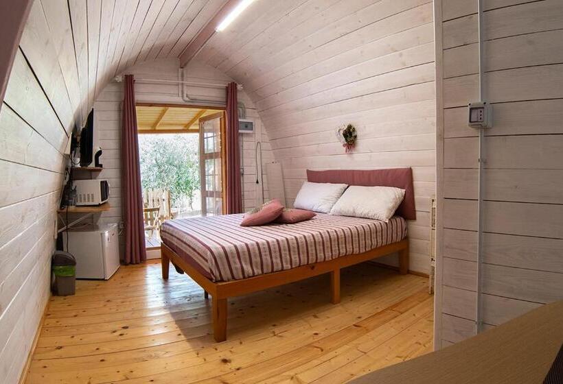 Номер Superior Вид на Сад, B&b Ventuno Iun0058