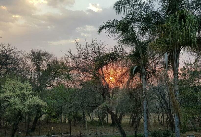 Шале 1 Спальня, A Farm Stay   Casablanca S Private Cottage,no Loadshedding!