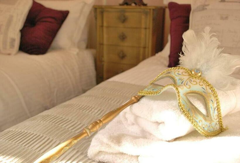 Номер Deluxe Кровать Кинг, Le Logis D Epargnes B&b And Gite
