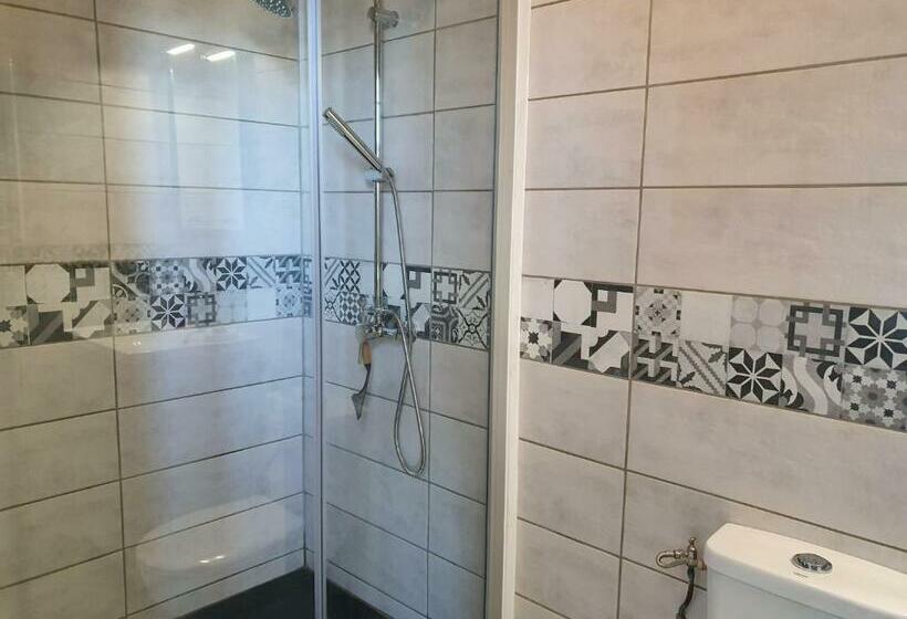 Номер Deluxe, Le Logis D Epargnes B&b And Gite