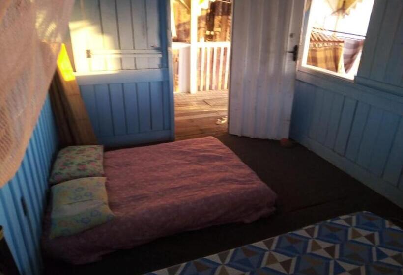 Номер Стандарт, Hostel Maiandeua