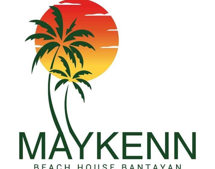 Стандартный Номер Кровать Кинг, Maykenn Beach