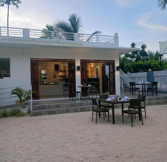Номер Deluxe, Maykenn Beach