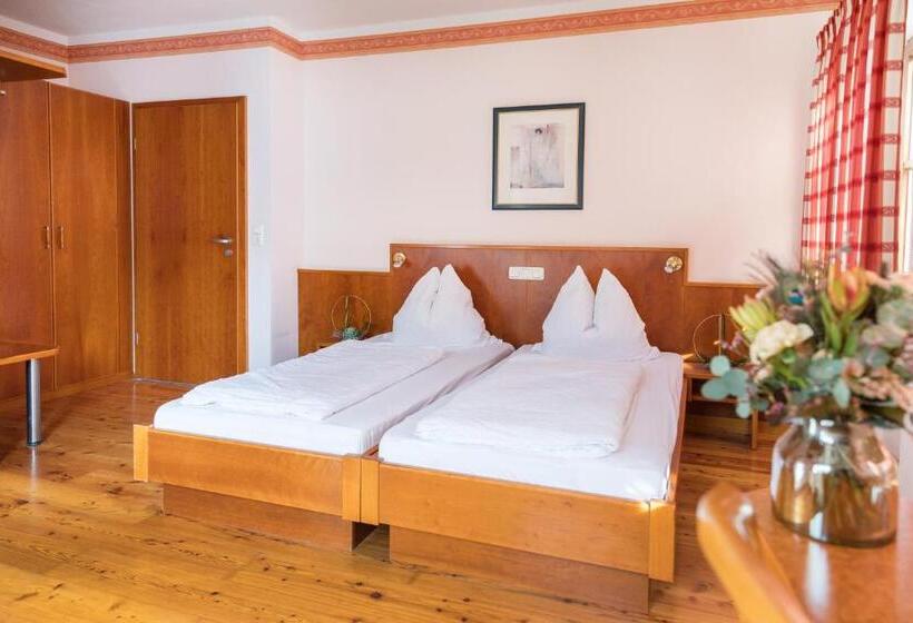 스탠다드 룸, Das Metzgerbräu   Hotel & Brauereigasthof