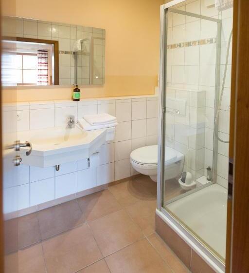 Номер Стандарт Индивидуальный, Das Metzgerbräu   Hotel & Brauereigasthof