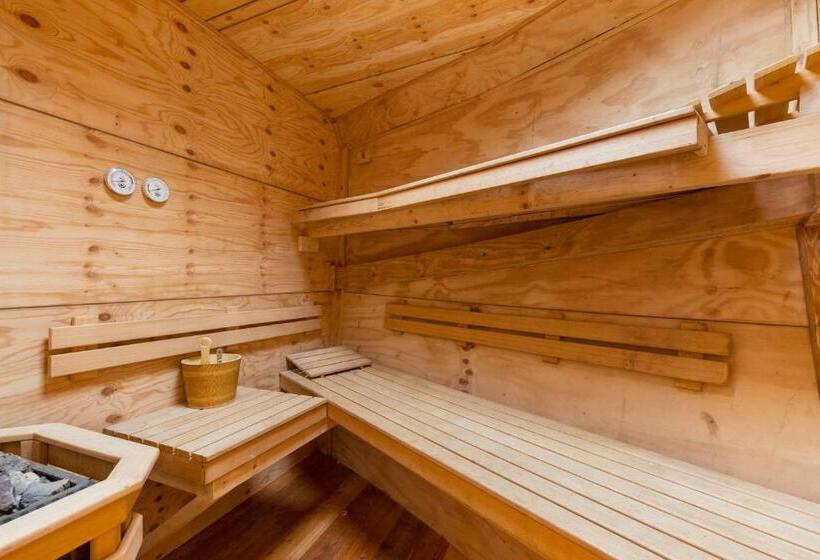 キングサイズベッドのスタンダードルーム, B&b Houseboat Amsterdam