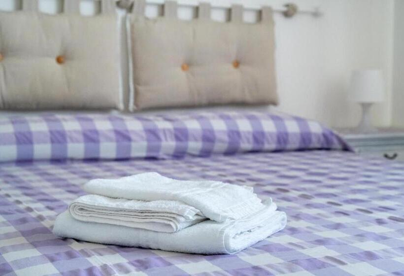 اتاق استاندارد, B&b La Gradina