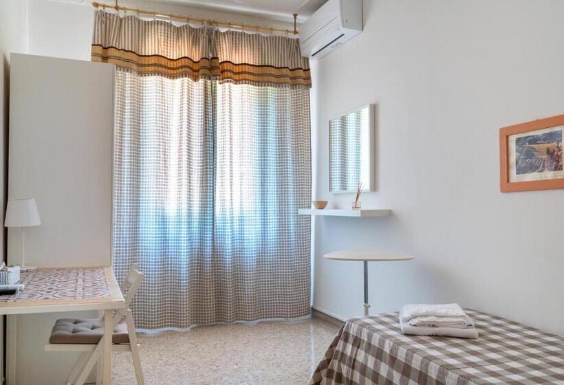 Standard room with outdoor bath, B&b La Gradina