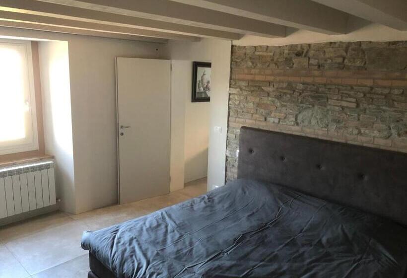 Люкс Повышенной Комфортности, Borgo Stanzano
