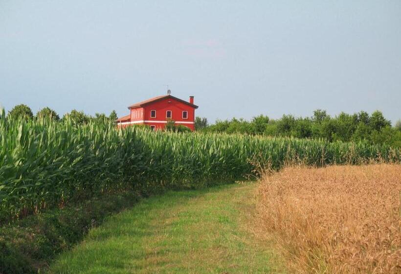 Номер Superior Вид на Сад, Agriturismo Fondo Gioconda