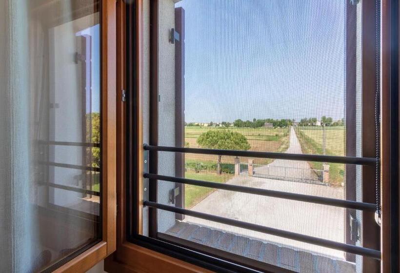 Номер Стандарт, Agriturismo Fondo Gioconda