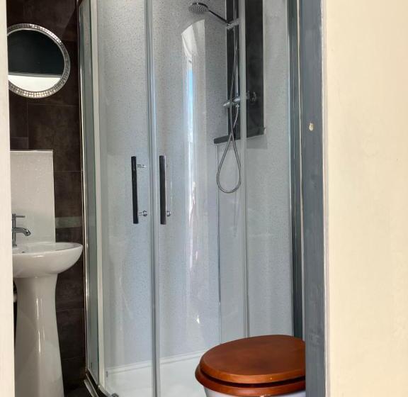 Стандартный Номер Кровать Кинг, Hygge Somerset