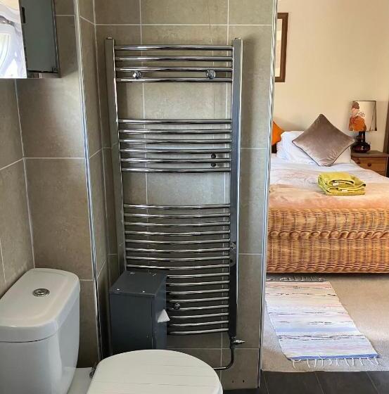Стандартный Номер Кровать Кинг, Hygge Somerset