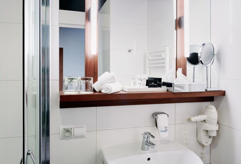 Номер Стандарт, B&b Hotel Rzeszów Centrum