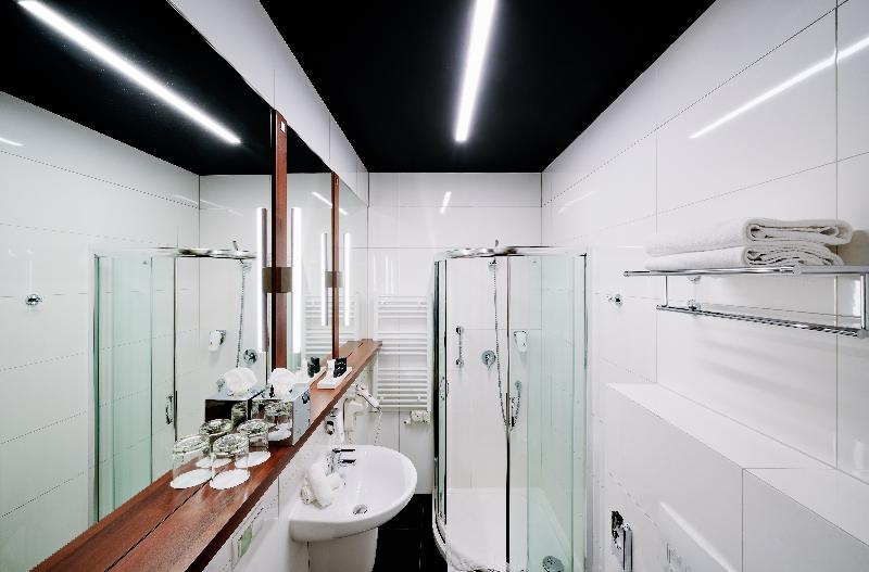 Номер Стандарт, B&b Hotel Rzeszów Centrum