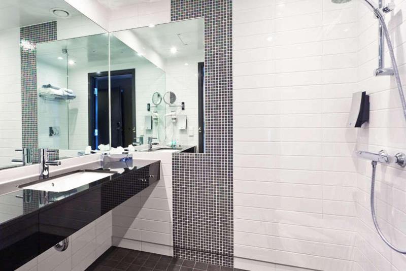高级大房间, Clarion Hotel Trondheim