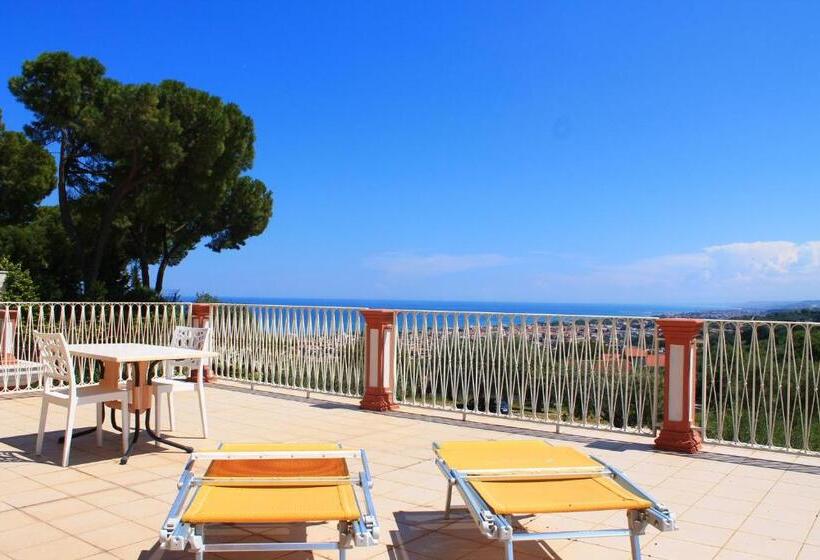 سوییت, Il Parco Sul Mare Resort & Spa