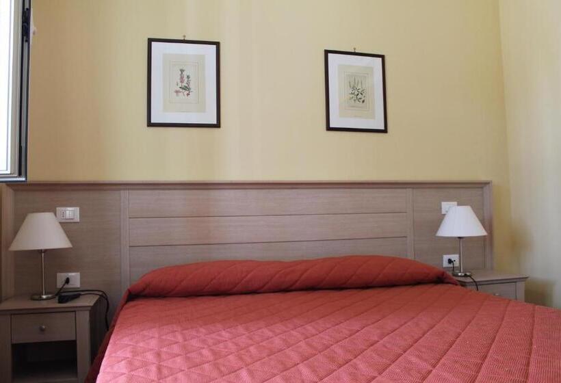 اتاق اکونومی, Il Parco Sul Mare Resort & Spa