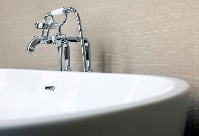 سوئیت پرزیدنت, Pillows Grand Boutique Hotel Reylof Ghent