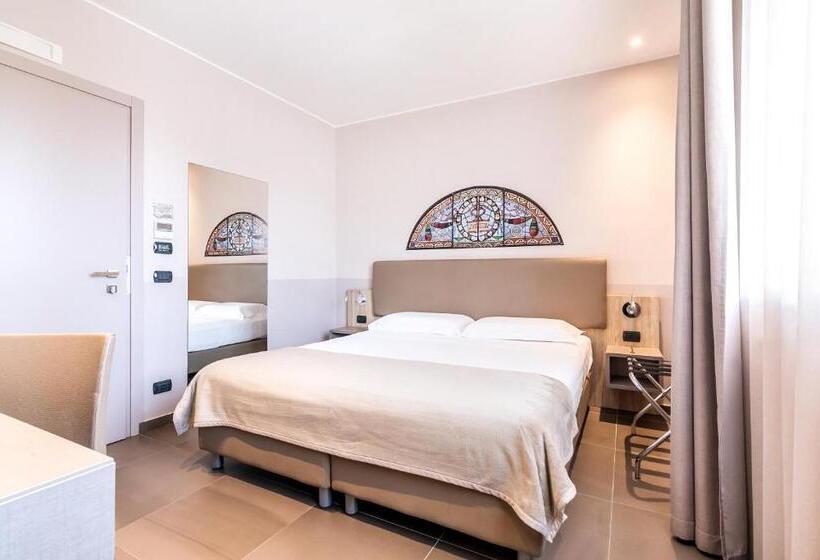 古典房间, San Giorgio Palace Hotel Ragusa Ibla