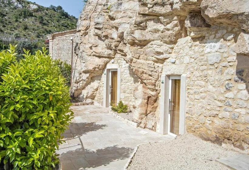 单人经济间, San Giorgio Palace Hotel Ragusa Ibla