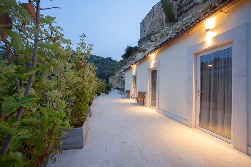 高级大房间, San Giorgio Palace Hotel Ragusa Ibla