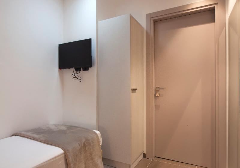 单人经济间, San Giorgio Palace Hotel Ragusa Ibla