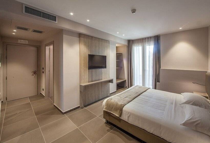 古典房间, San Giorgio Palace Hotel Ragusa Ibla