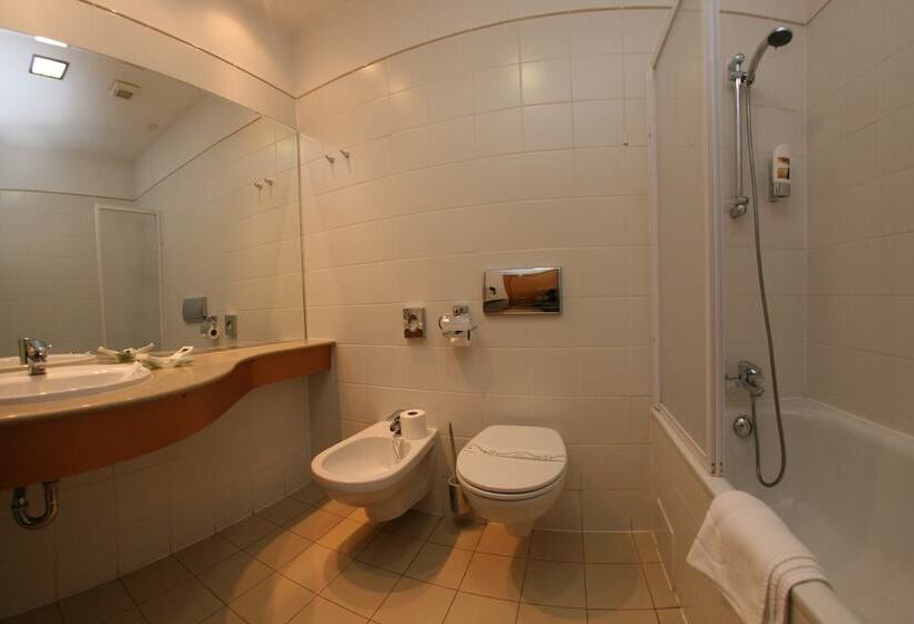 اتاق استاندارد, Savoy