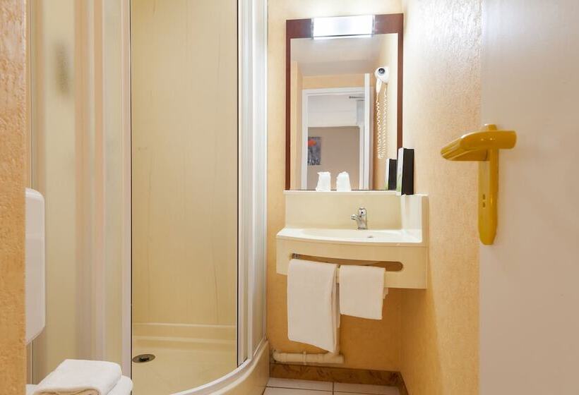 수피리어 룸, Brit Hotel Arras