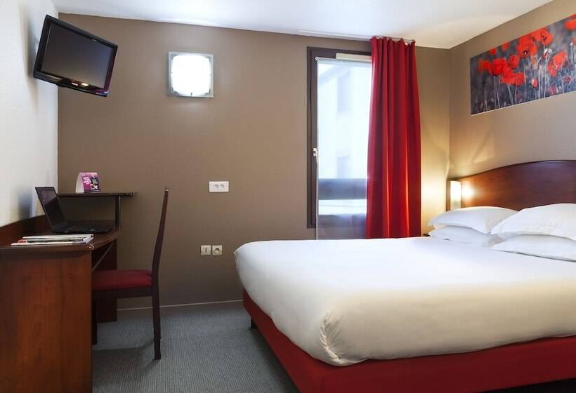 수피리어 룸, Brit Hotel Arras