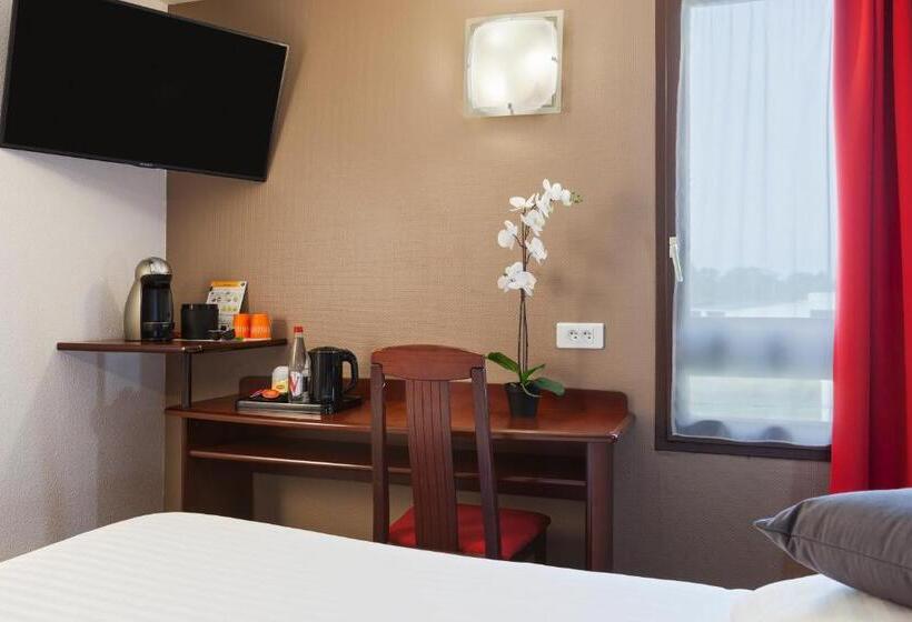 수피리어 룸, Brit Hotel Arras