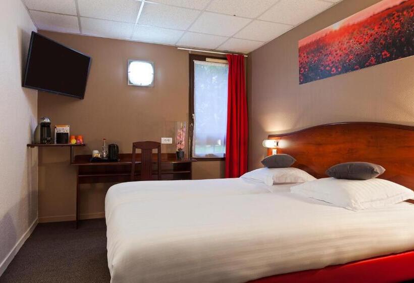 수피리어 룸, Brit Hotel Arras