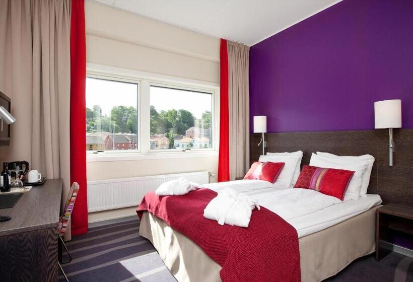 Номер Стандарт Индивидуальный, Thon Hotel Halden