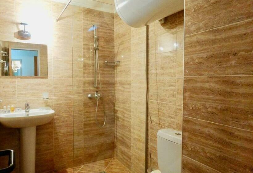 Апартаменты 1 Спальня, Rainbow 1 Holiday Complex