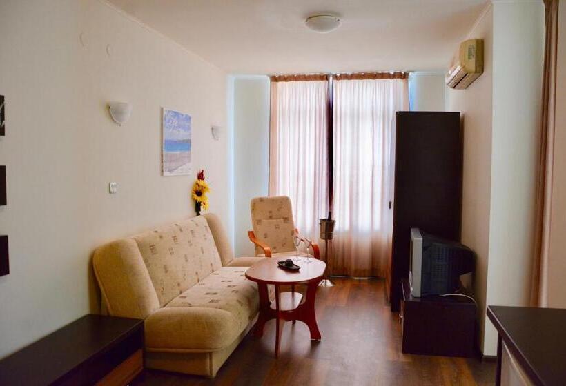 Апартаменты 1 Спальня, Rainbow 1 Holiday Complex