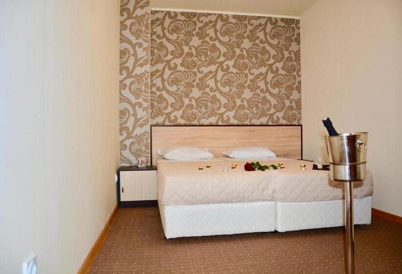 Апартаменты 1 Спальня, Rainbow 1 Holiday Complex
