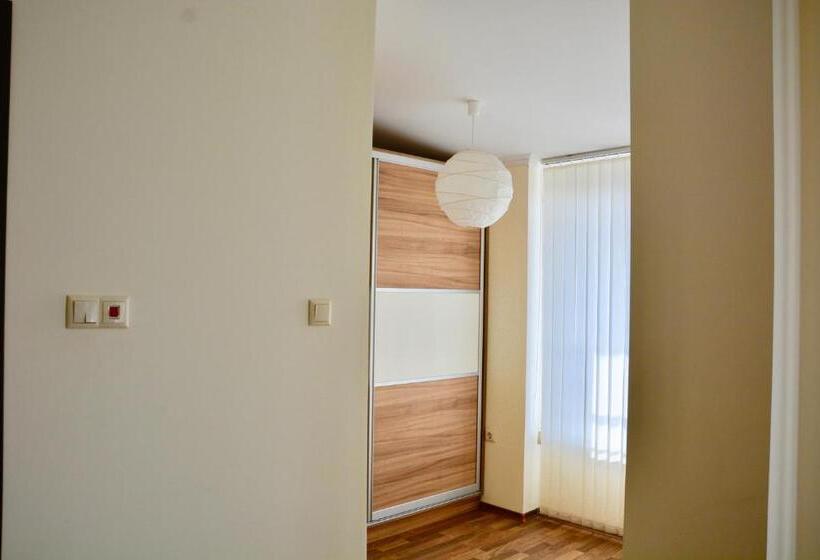 Апартаменты 2 Спальни, Rainbow 1 Holiday Complex