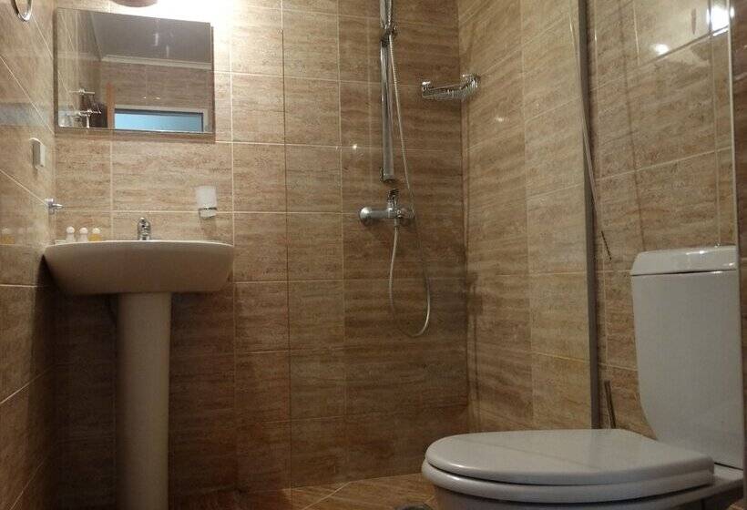 Апартаменты 1 Спальня, Rainbow 1 Holiday Complex