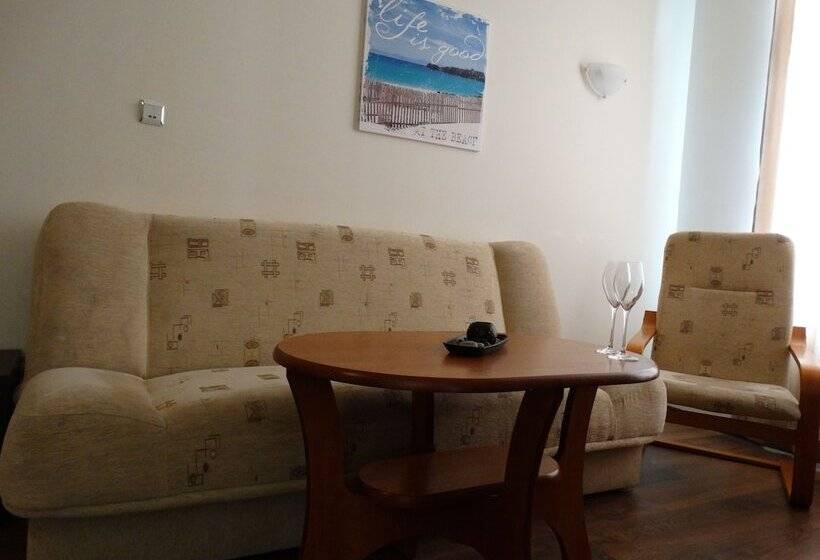 Апартаменты 1 Спальня, Rainbow 1 Holiday Complex