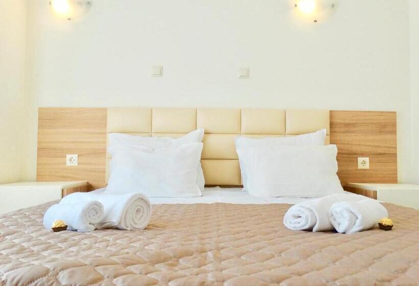 Апартаменты 2 Спальни, Rainbow 1 Holiday Complex